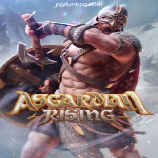 Discover the Thrills of AsgardianRising: A Comprehensive Guide