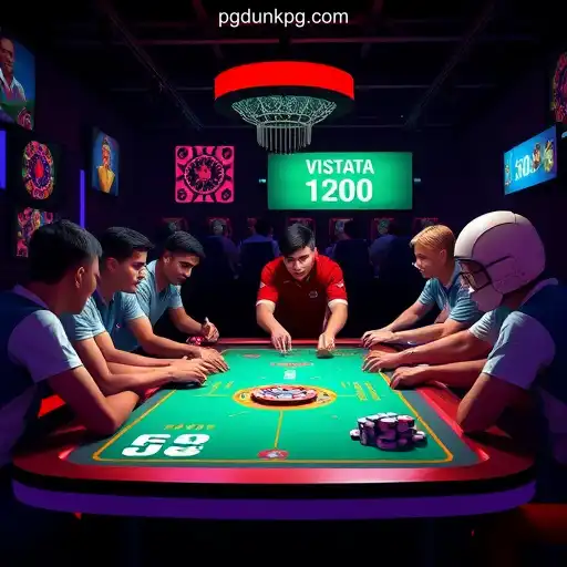 Exploring the Player Community in Online Casinos