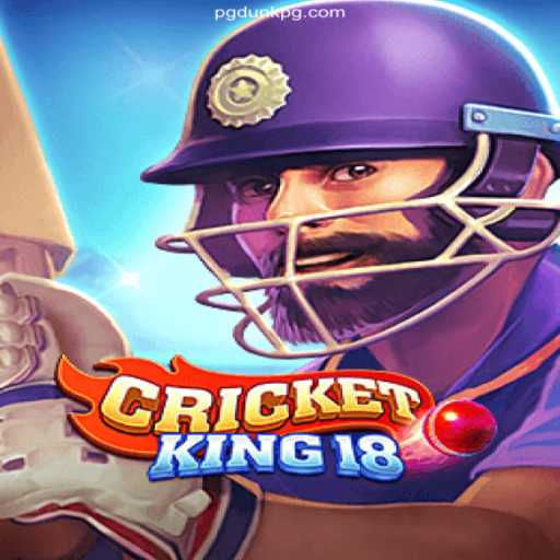 CricketKing18: A Deep Dive into the Digital Cricket Arena