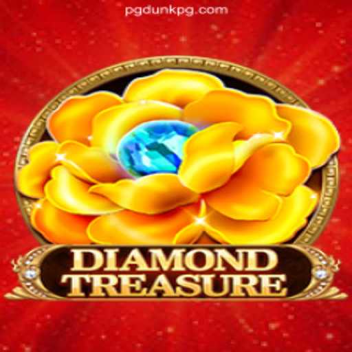 Exploring Diamondtreasure: The Premier Online Casino Game with DUNK PG Oficial 💯️