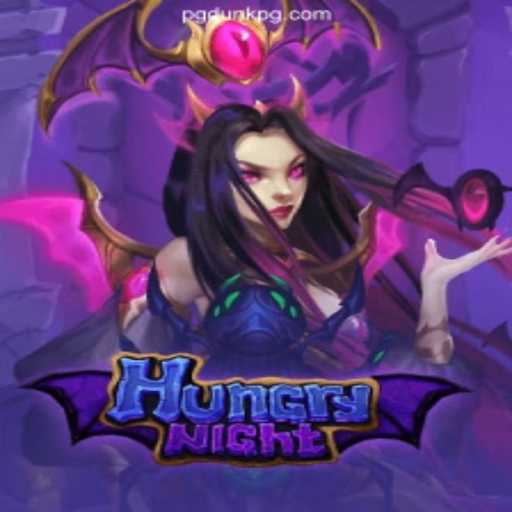 Exploring HungryNight: An Immersive Gaming Adventure