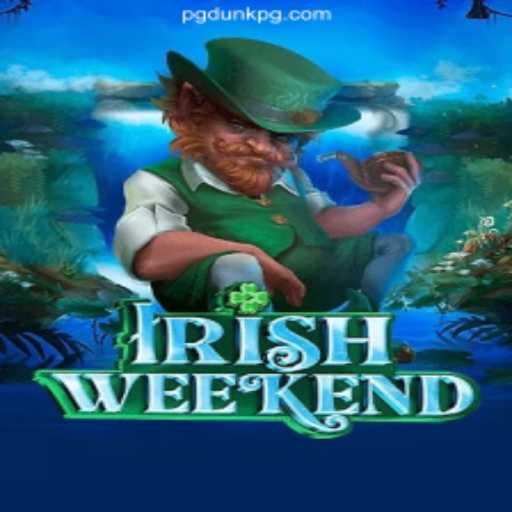 Exploring 'IrishWeekend' in the Realm of DUNK PG Oficial 💯️ - O melhor cassino online do Brasil
