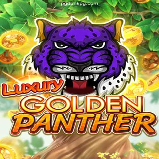 Discover the Thrills of LUXURYGOLDENPANTHER: The Premier Online Casino Game