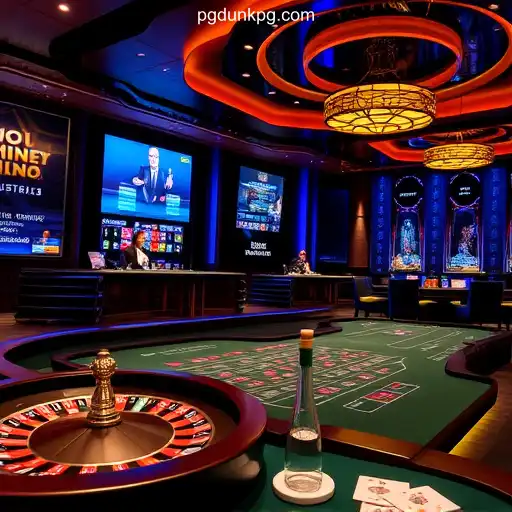 Live Cassino: A Deep Dive Into The World Of Online Entertainment