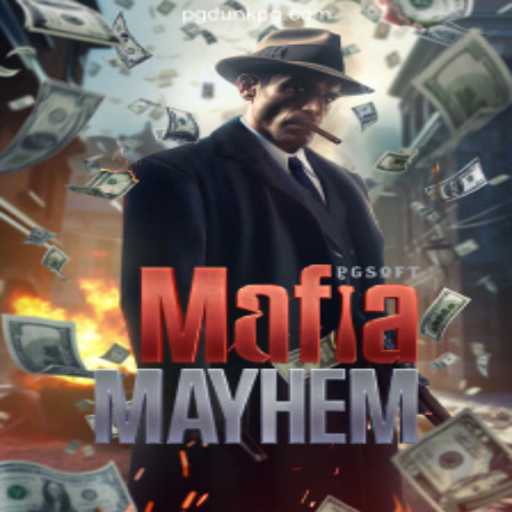 MafiaMayhem: Unraveling the Intrigues of the Underworld Game