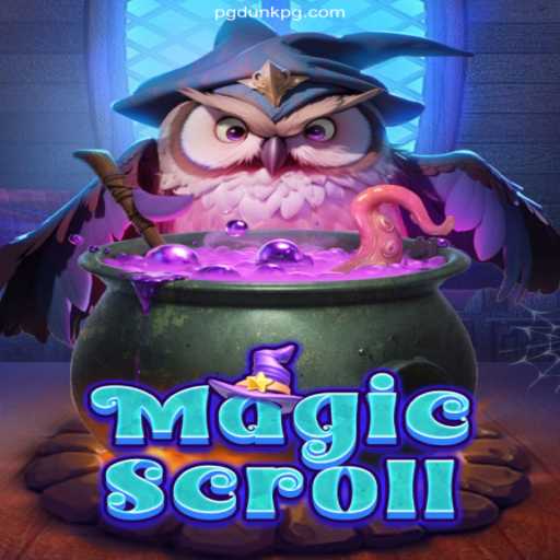 Explore the Enchanting World of MagicScroll and Discover the Excitement at DUNK PG Oficial 💯️