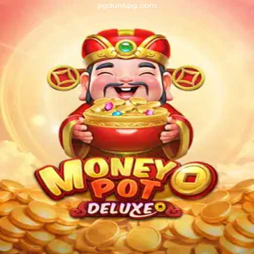 Exploring MoneyPotDELUXE: The Premier Online Casino Experience in Brazil