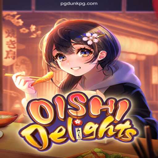 Explore the Enchanting World of OishiDelights: Rules and Exciting Features