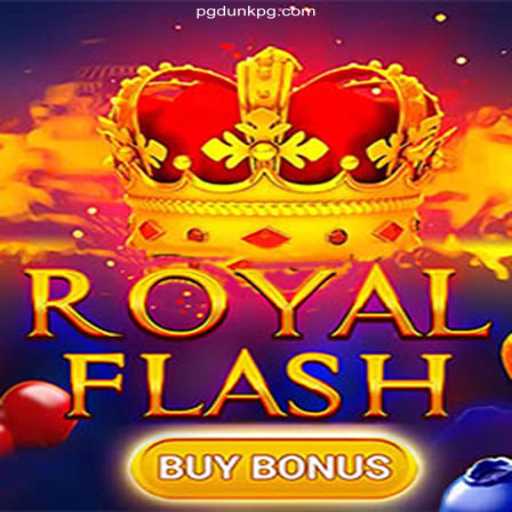 Explore RoyalFlashBuyBonus: The Ultimate Casino Experience