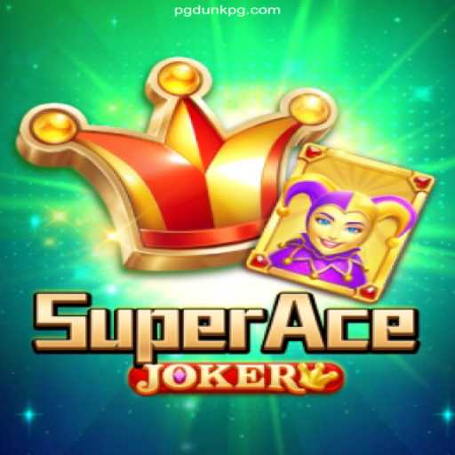 Discovering the Thrills of SuperAceJoker
