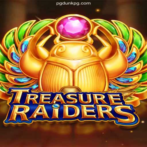 Dive into the World of TREASURERAIDERS: The Ultimate Brazilian Online Casino Experience