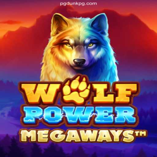 Exploring the Thrilling World of WolfPowerMega at DUNK PG Oficial 💯️